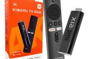 Latest Xioami Tv 4K Stick