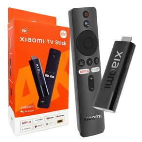 Latest Xioami Tv 4K Stick