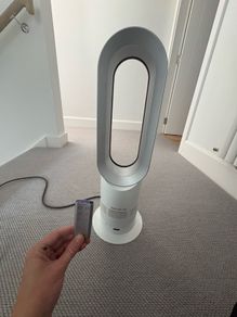 Dyson Hot & Cool Fan / Heater