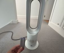 Dyson Hot & Cool Fan / Heater
