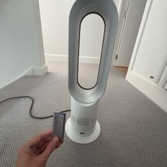 Dyson Hot & Cool Fan / Heater
