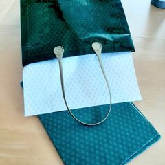 Vintage Gucci store bag