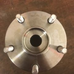 Toyota auris wheel bearing kit
