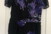 ASOS playsuit - sz 12