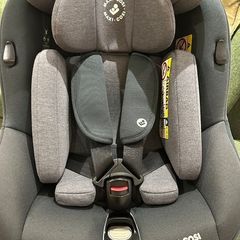 car seat