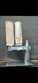 2 bag dust extractor