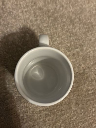Vintage Swizzels Drumstick Mug