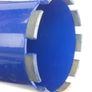 wet diamond core bit 107 mm Image 3