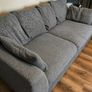 Couch & Armchair Set Image 3