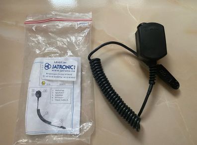 Jatronic Type AB 12-33NX ATEX Handset