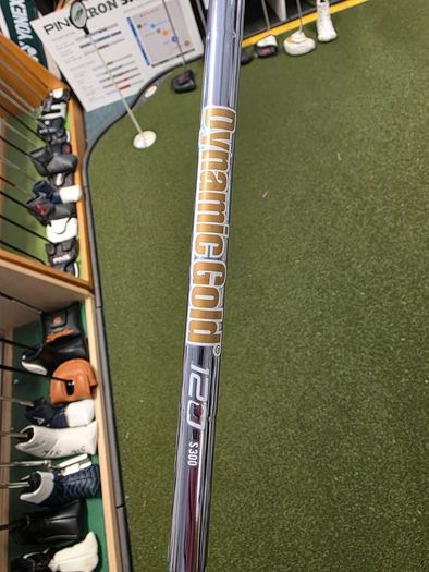 Ping i530 Forged Irons