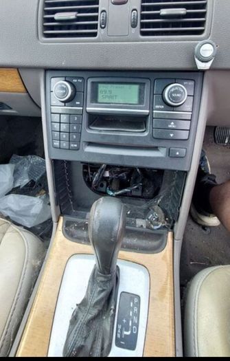 Volvo XC90 VIDA diagnostics and parts