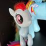 My Little Pony Rainbow Dash Image 6