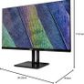 HD Monitor - AOC - 24 Inch Image 2