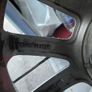 Genuine AUDI Alloys 17" & FALKEN Tyres Image 9
