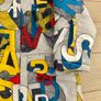 Boys Reserved Winter jacket size 18-24 months Image 4