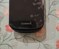 Garmin Edge 530