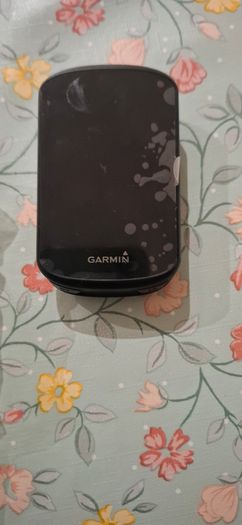 Garmin Edge 530