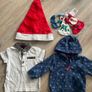 Baby girl jumper GAP kids clothes Image 4