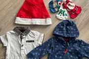 Baby girl jumper GAP kids clothes
