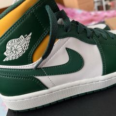 Air Jordan 1 Mid - Sonics