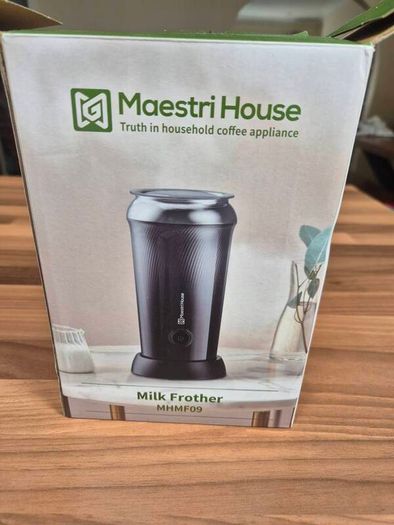 coffee machine