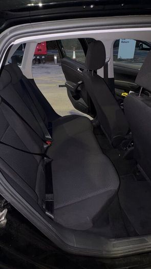 Volkswagen Polo 2018