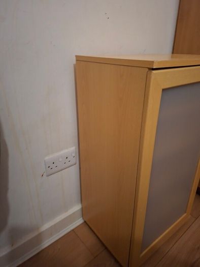 Compact Cabinet