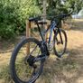 Giant Stance full suspension mountain bike. Image 2