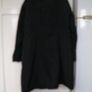 Cocoro Private Collection Black Coat XL Image 3