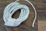 Speaker cable