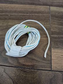 Speaker cable