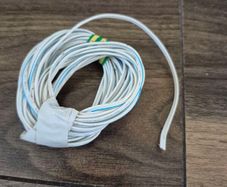 Speaker cable