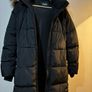 Zara puffer jacket (women) Image 2
