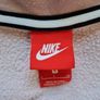 Nike nsw modern fleece hoodie Size small Ptp 18" Arctic pink in excellent condition Image 10
