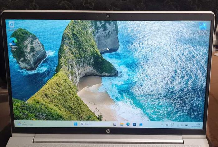 HP ProBook 455 G9 Laptop | Ryzen 5 5625U | 16GB RAM | 256GB NVMe SSD | Windows 11 Pro
