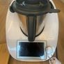 Thermomix TM6 with remaining guarantee Image 2