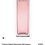 Calvin Klein Eternity Moment For Her Eau de Parfum 100ml Image 8