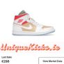 Rare 1 of 1 Jordan 1 Image 5