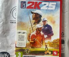 Switch 2 Game 2k25 Open To Offers
