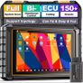 FOXWELL GT60 BT All System Car OBD2 Scanner Diagnostic Scan Tool BLUETOOTH Image 5