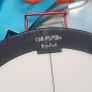 Keith McMillen BopPad Smart Fabric Drum Pad and adapter for stand Image 7