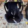 car seat Image 2