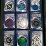 Pokemon Coin Collection & Binder Image 2