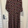 Lipsy Jersey Dress - Size 14 Image 3