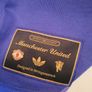 Manchester United FC Icon T-Shirt Image 6
