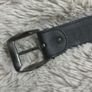 Vintage Diesel Belt Image 2