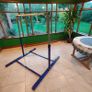 I Love Gymnastics Adjustable Kids Training High Bar (Excellent Condition) Image 6