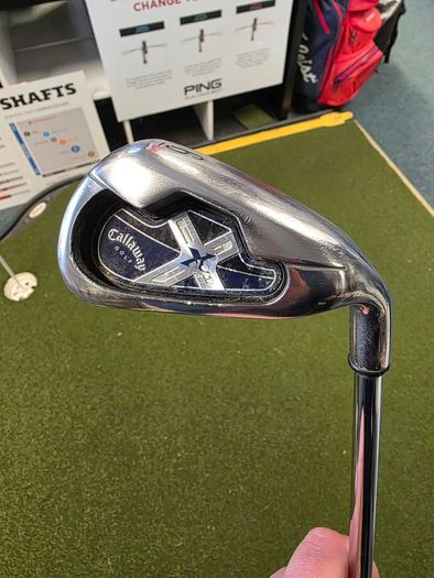 Callaway X18 Irons