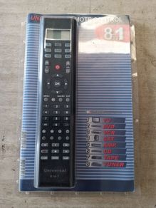 remote control